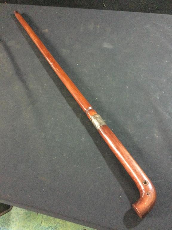 Antique Sword Cane (1 of 4)