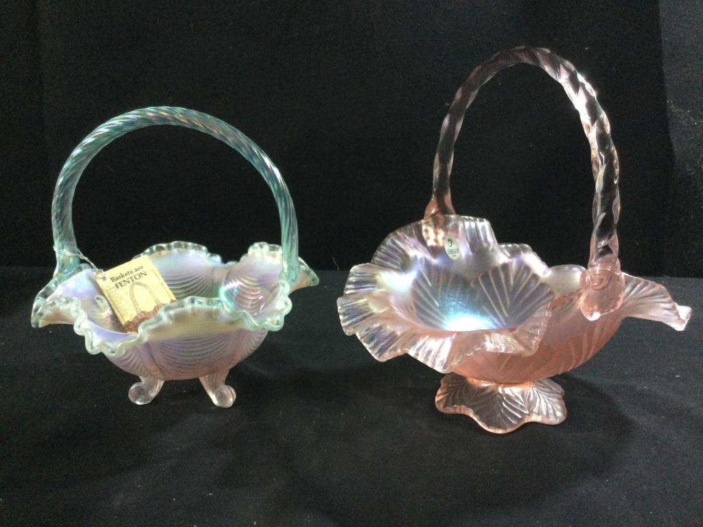 Fenton Baskets (1 of 2)