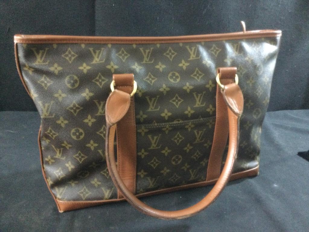 Louis Vuitton Bag? (1 of 5)