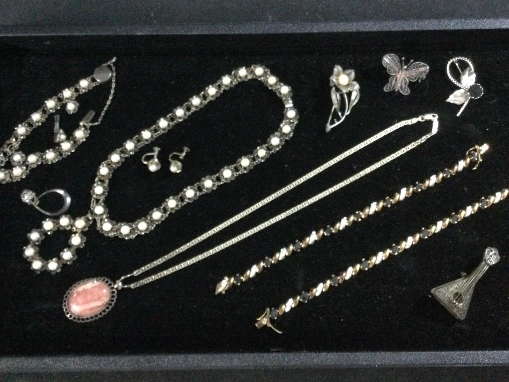 Sterling Jewelry (1 of 3)