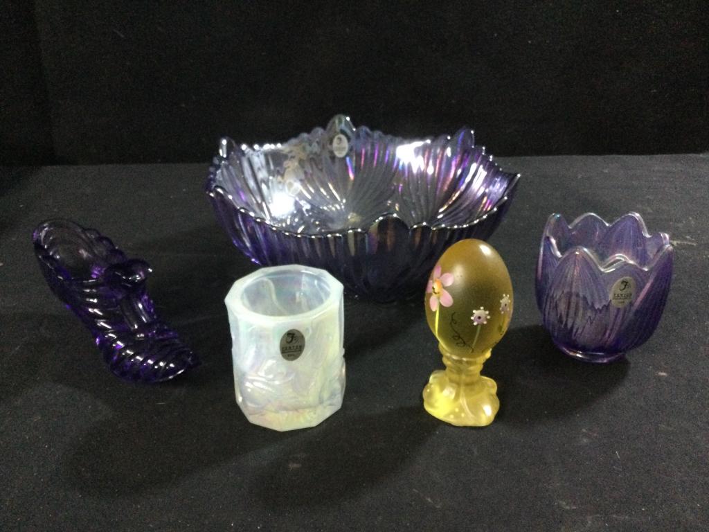 Fenton Glassware (1 of 1)