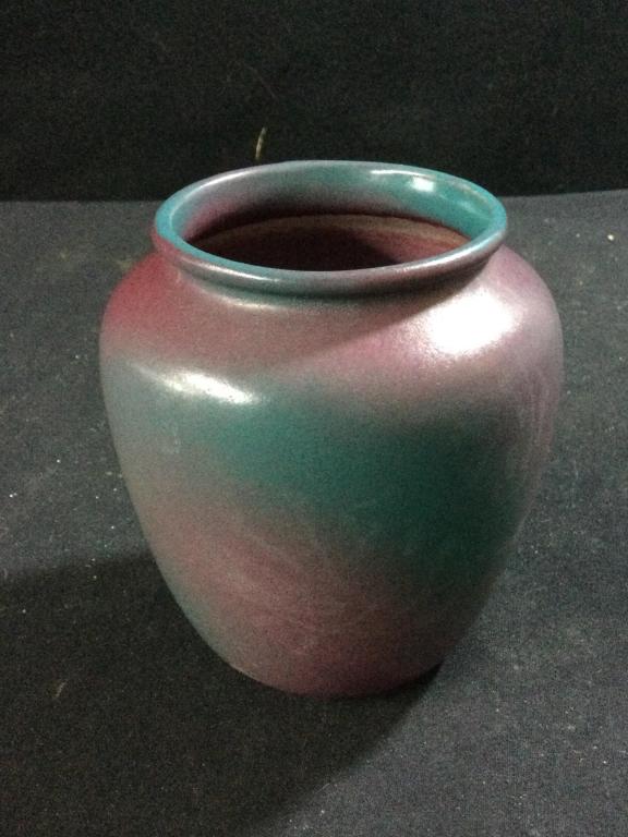 Vintage Cowan Pottery (1 of 2)