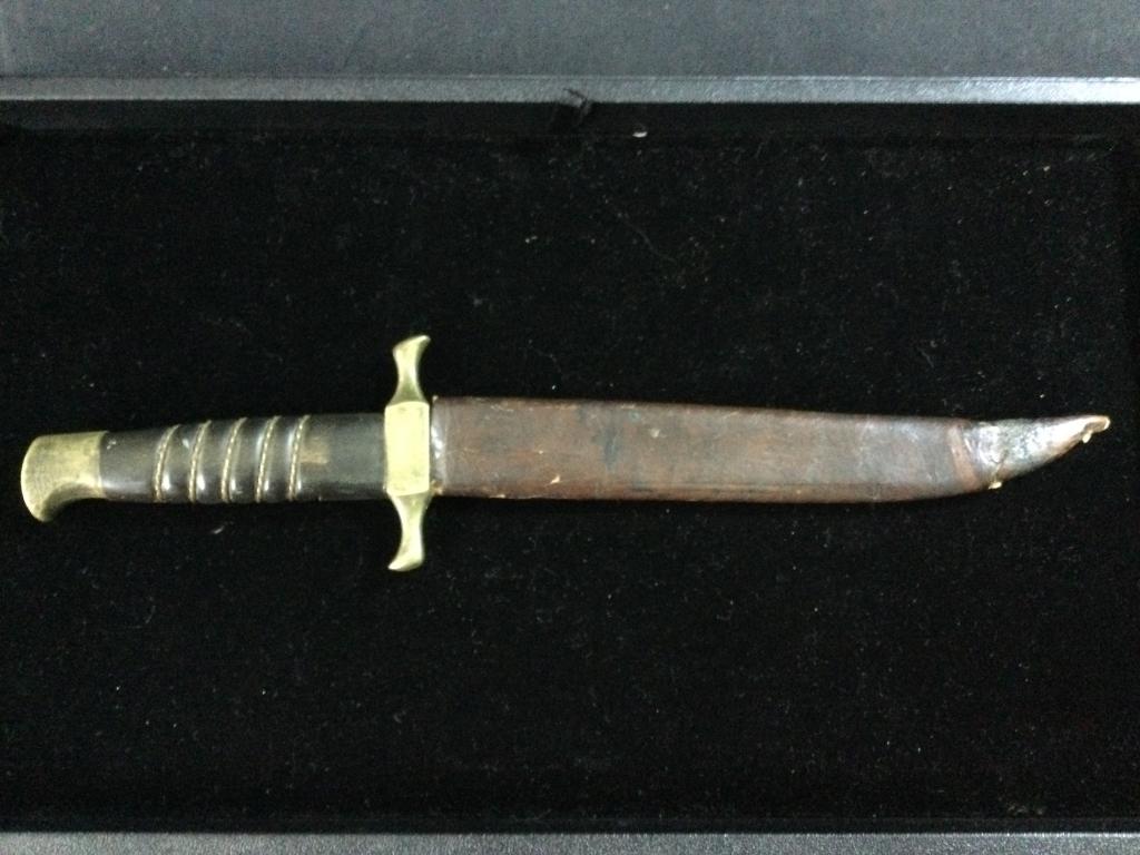 Vintage Knife (1 of 2)