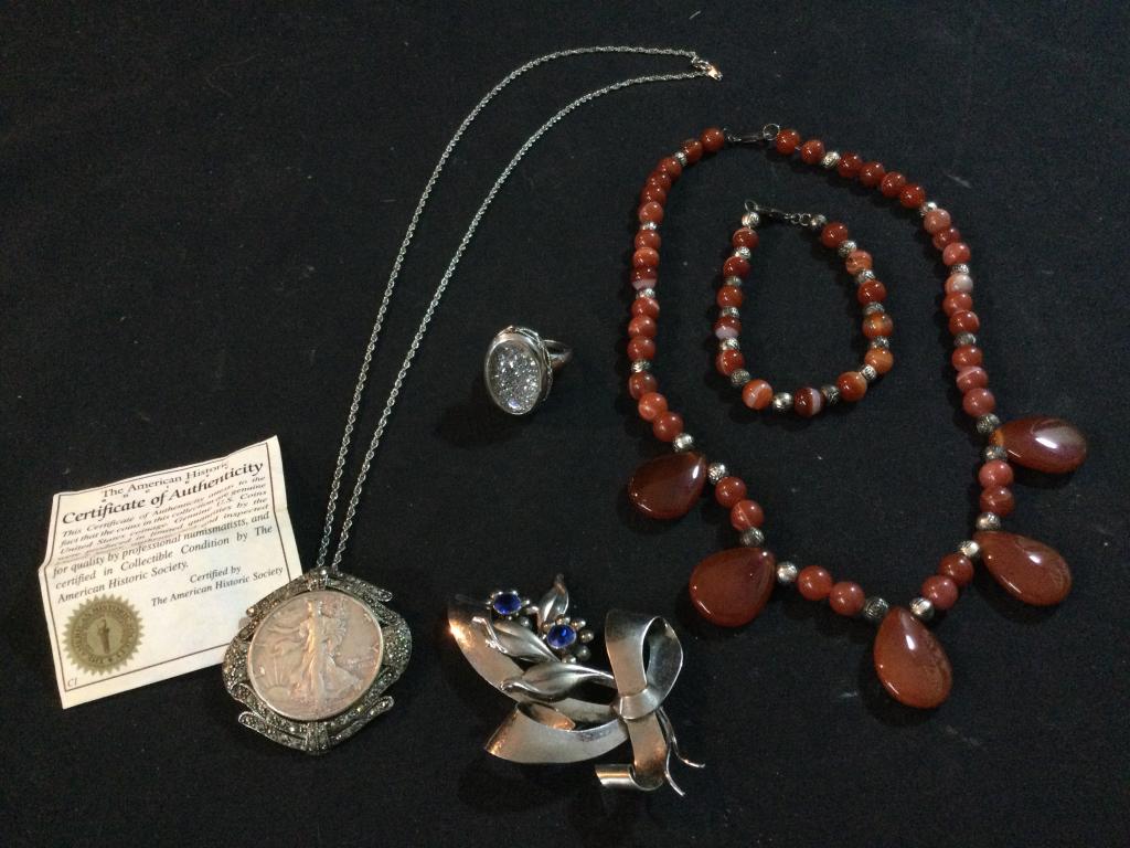 Mix Jewelry Lot (1 of 8)
