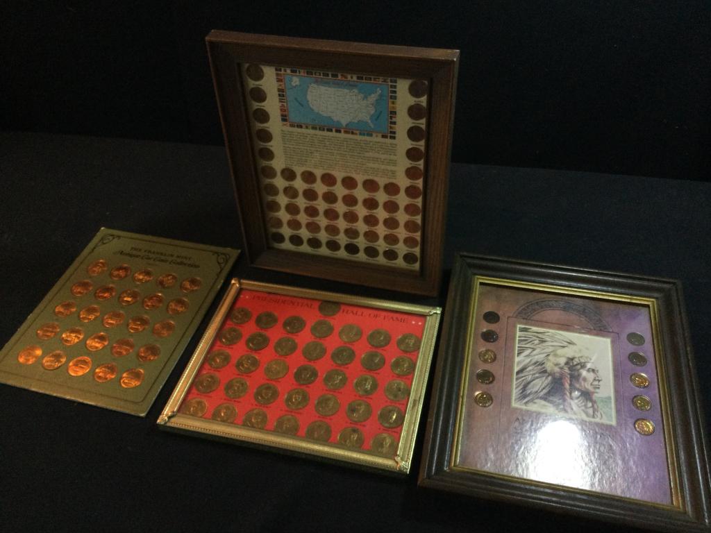 Collectible Coin Lot (1 of 5)