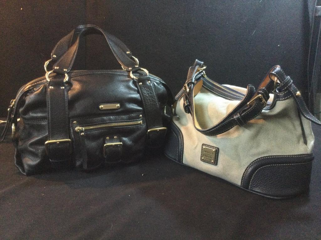 Designer Hand Bags (1 of 8)