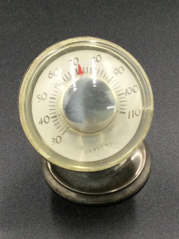 Vintage Tiffany & Co. Sterling Silver Honeywell (1 of 4)