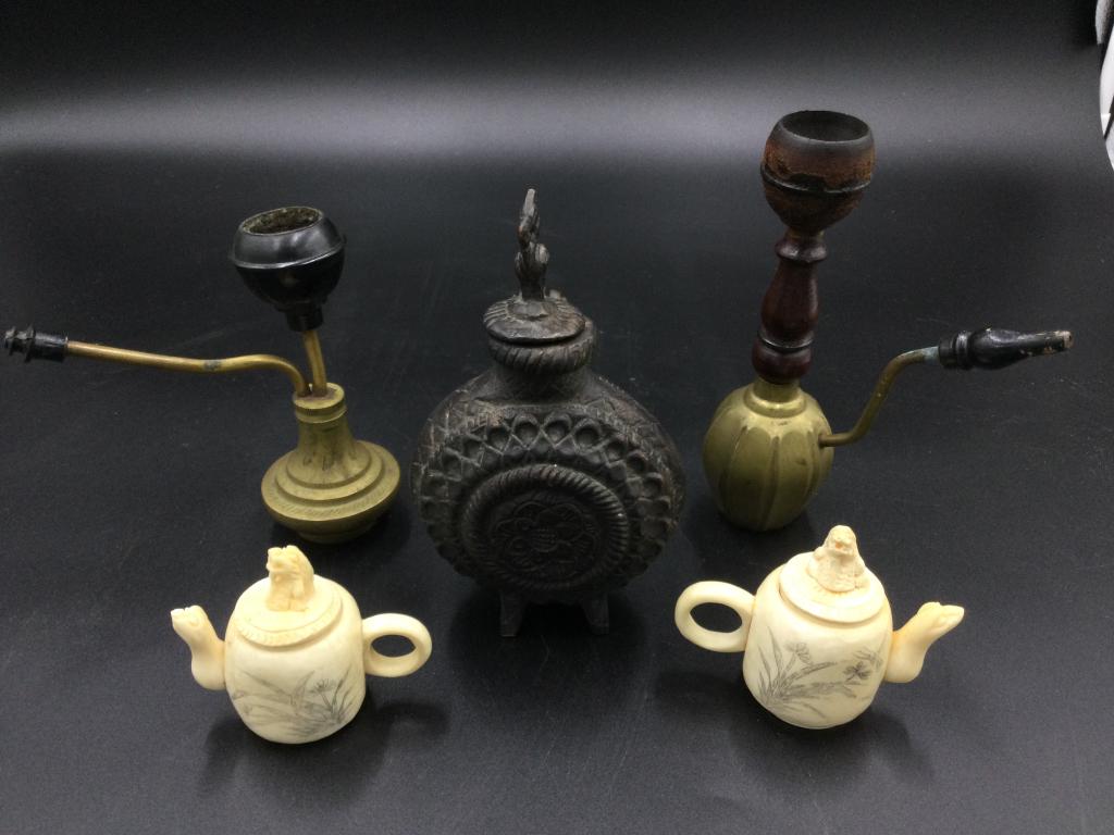 Vintage Lot (1 of 3)