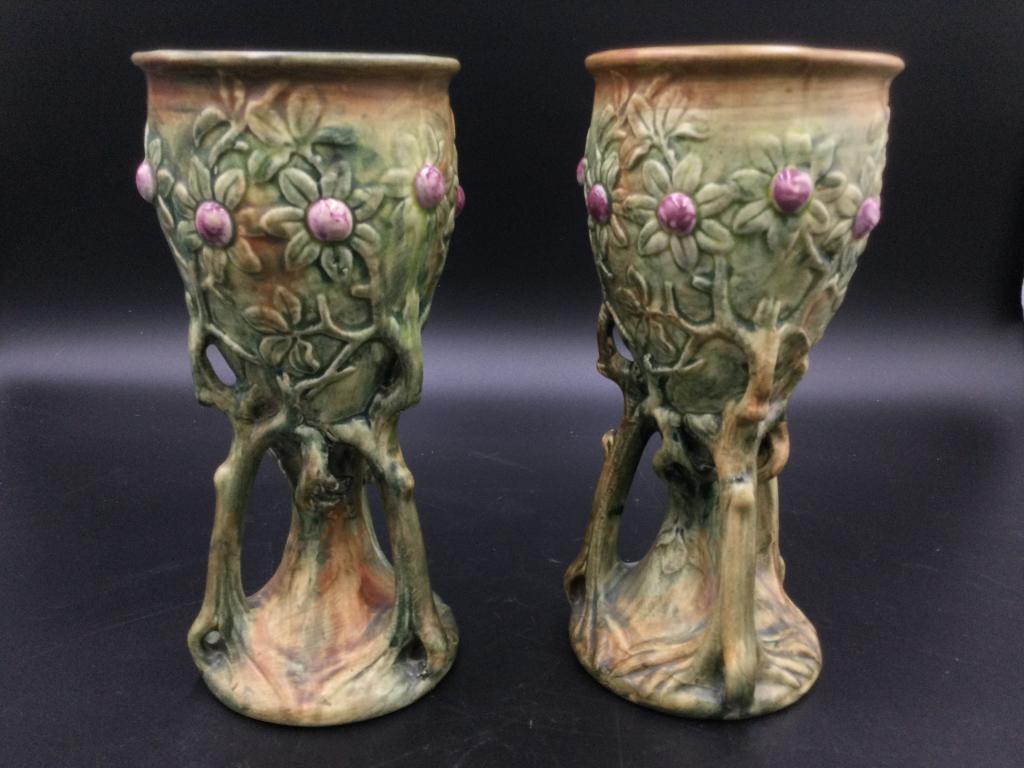 Antique Weller (1 of 4)