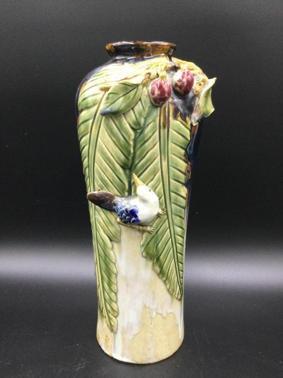 Porcelain Vase (1 of 3)