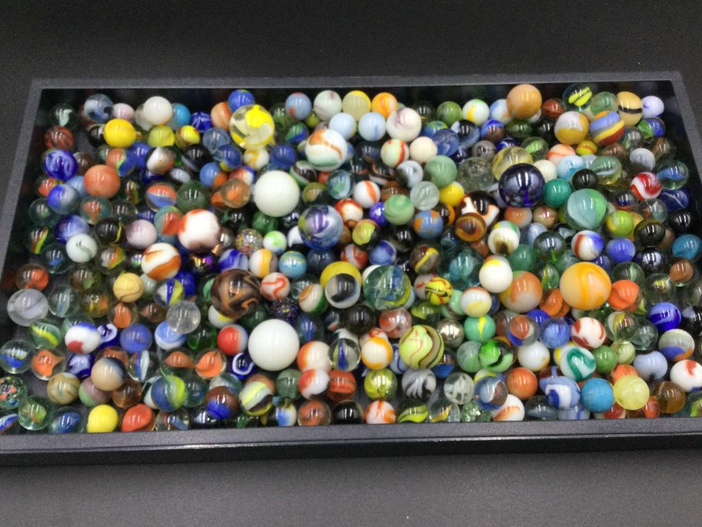 Vintage Marbles (1 of 4)