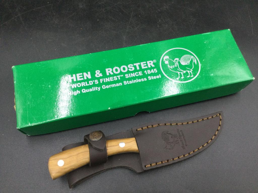 Hen & Rooster Kniife (1 of 4)