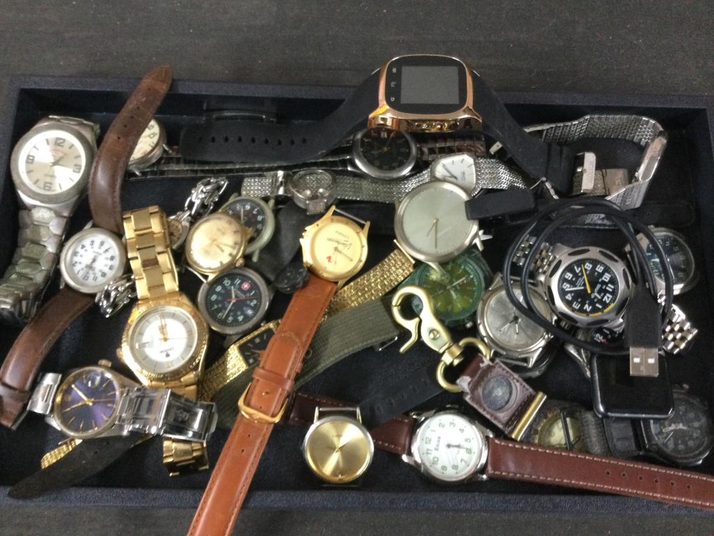 Watch Lot (1 of 8)