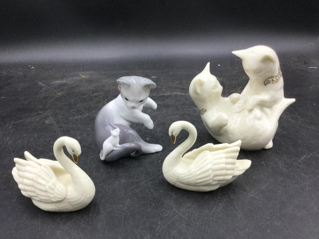 Lladro and Lenox (1 of 4)