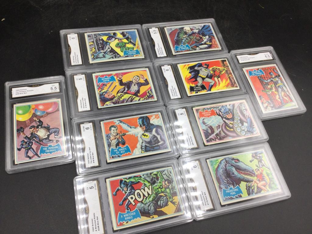 GMA Certified Cards (1 of 7)