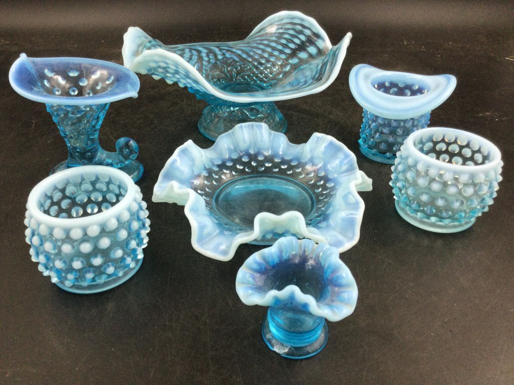 Fenton Glassware (1 of 1)