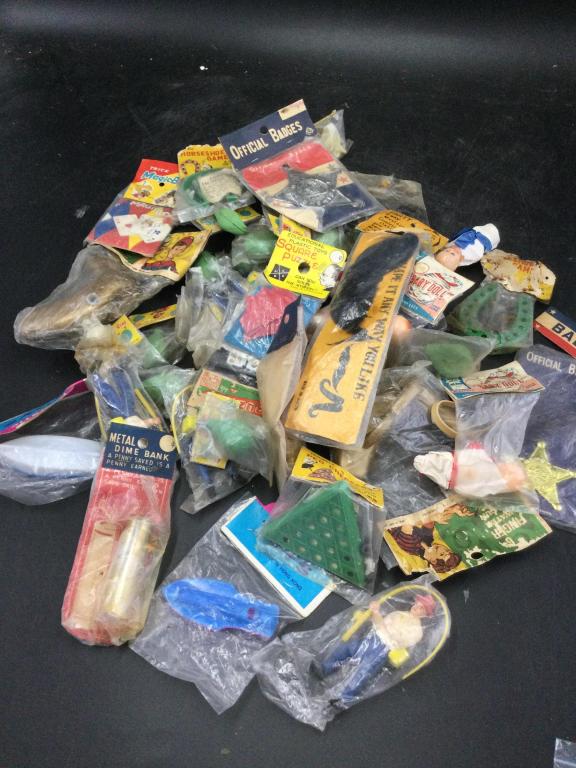 Vintage Toys (1 of 1)