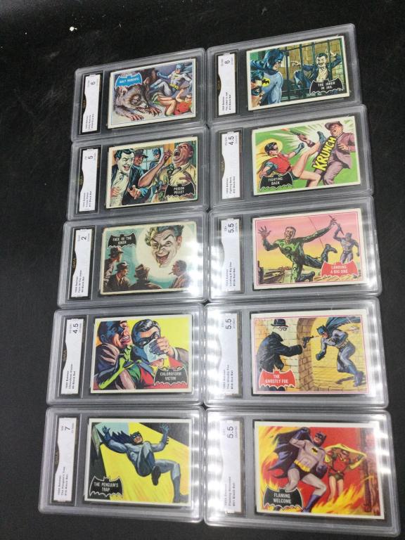 GMA Certified Cards (1 of 6)