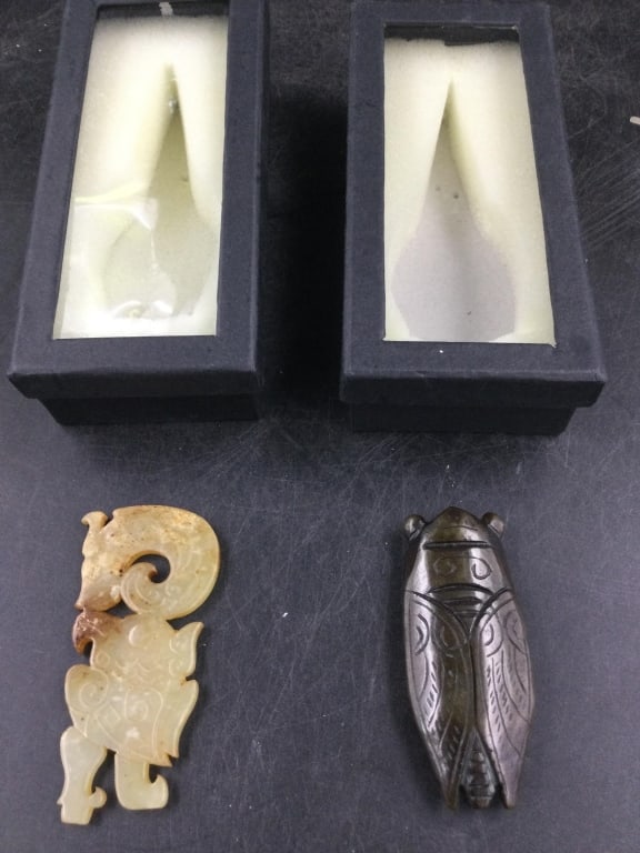 Carved Cold Stone (1 of 6)