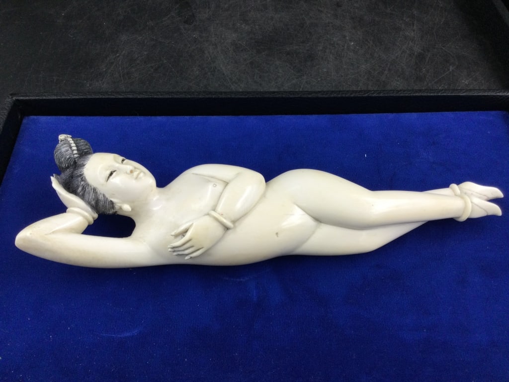 Doctor's Lady (1 of 5)