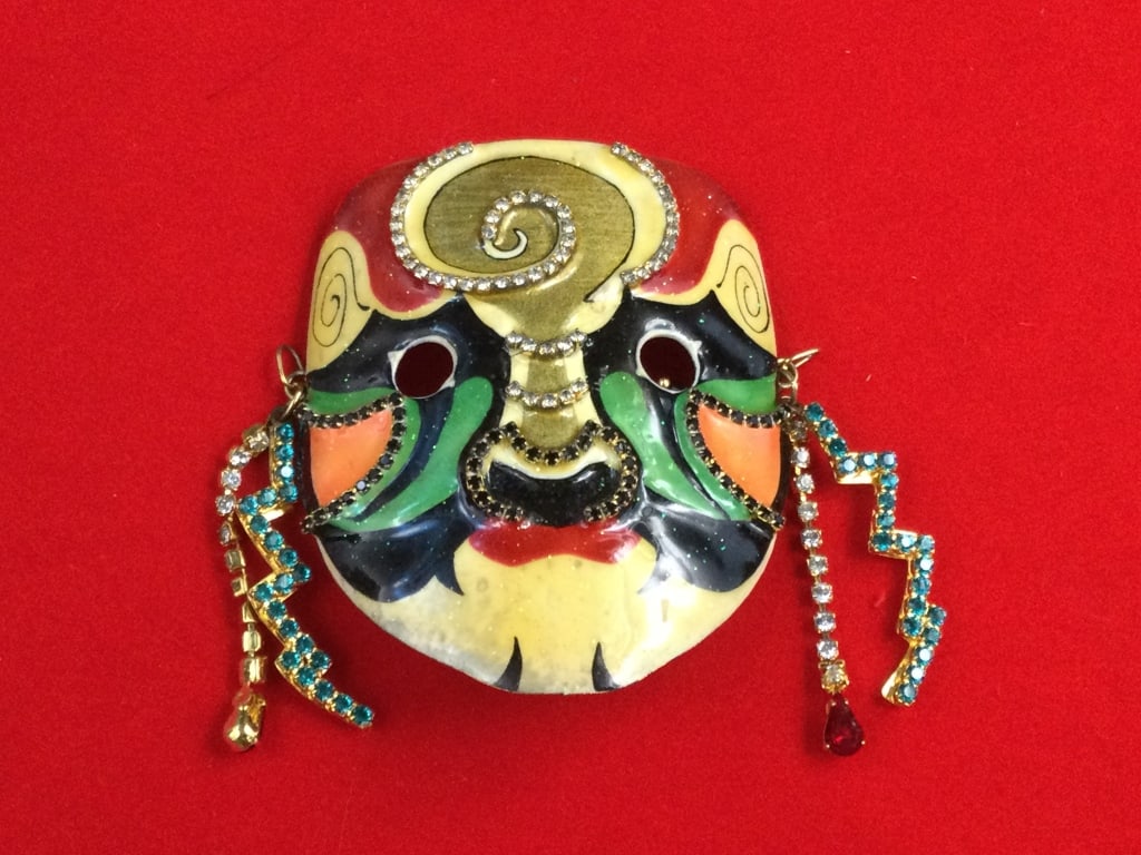 Lunch at the Ritz (1 of 3)