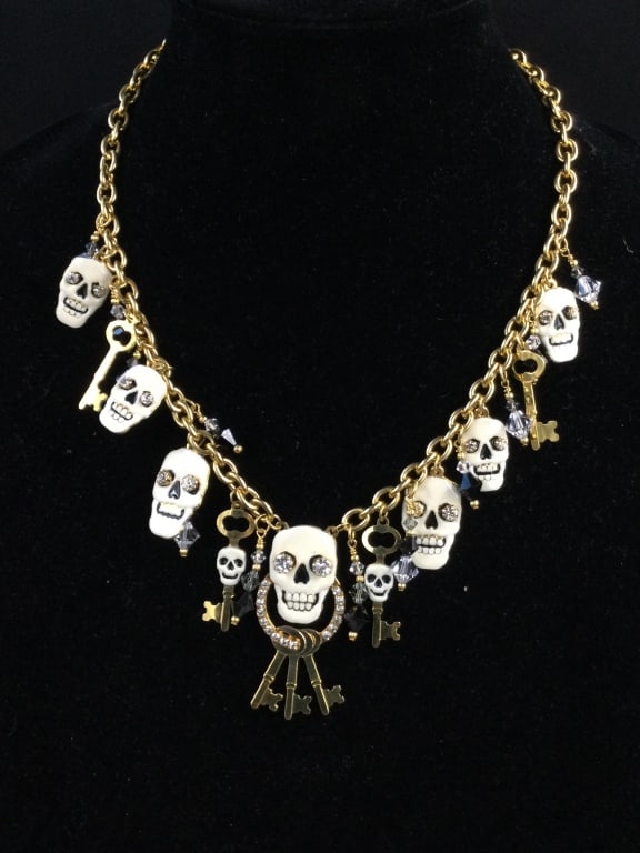 Lunch at the Ritz Jewelry (1 of 3)