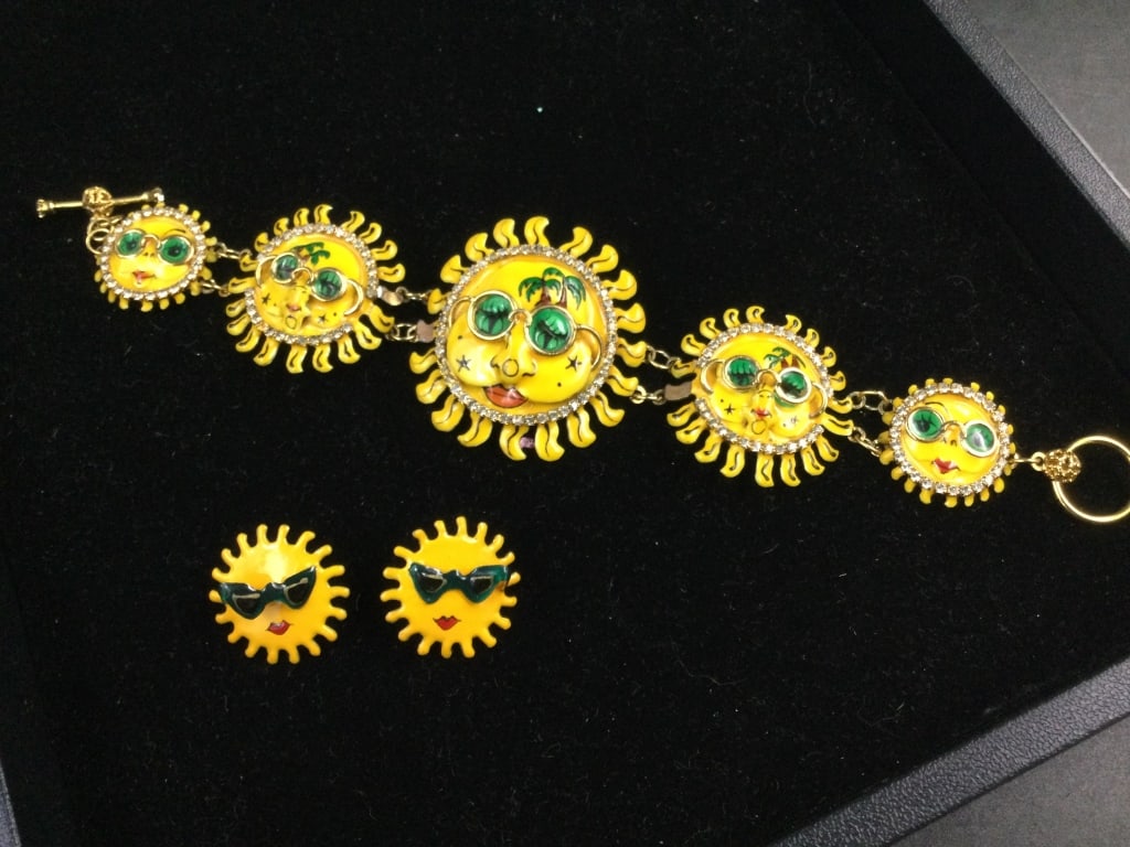 Lunch athe Ritz Sun Jewelry (1 of 3)