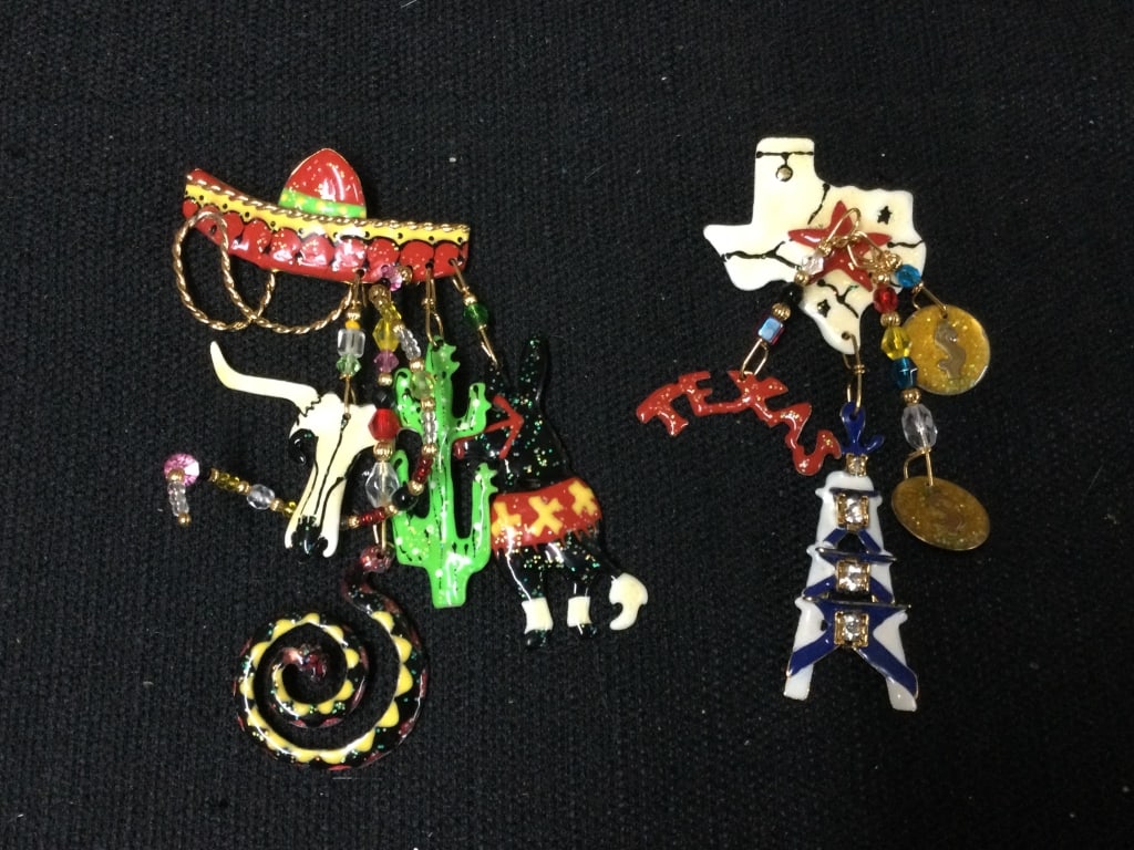 Lunch at the Ritz Pins (1 of 3)