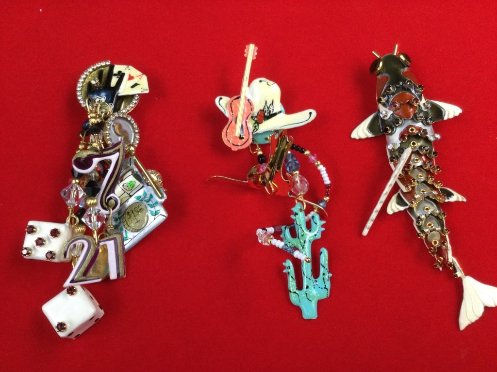 Lunch at Ritz Jewelry (1 of 7)