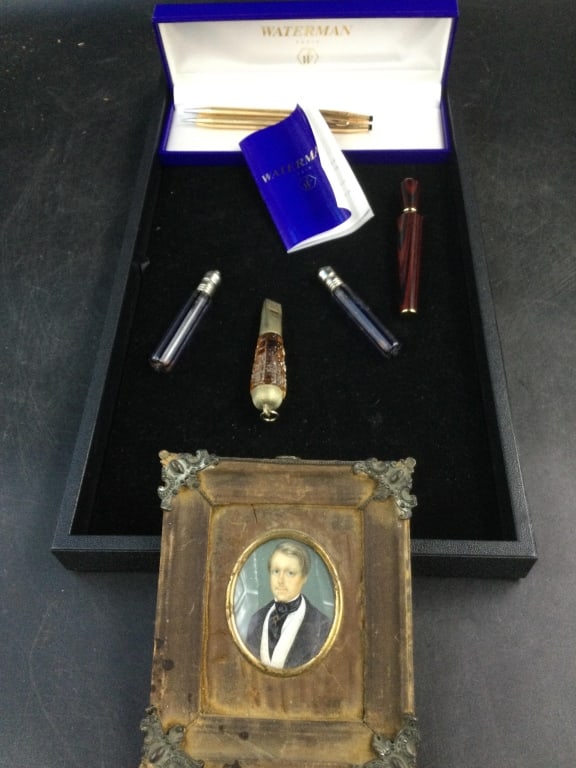 Vintage Mix Lot (1 of 5)