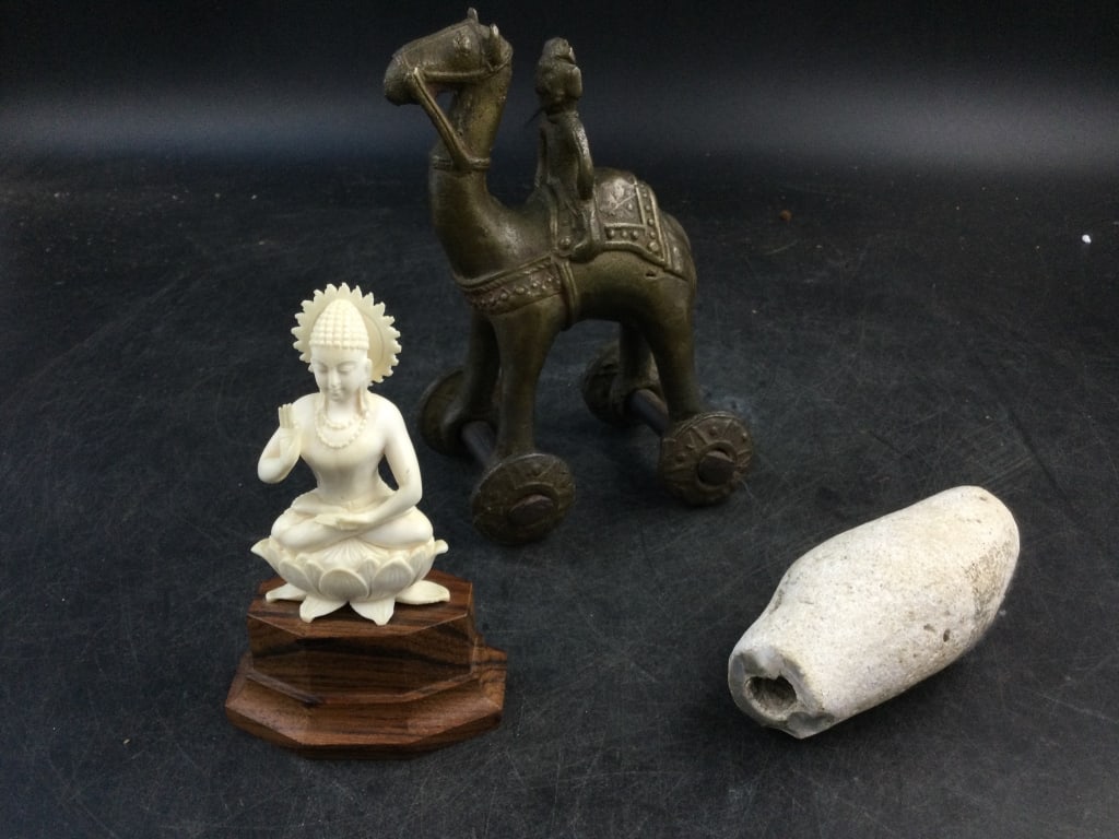 Vintage Mix Lot (1 of 2)