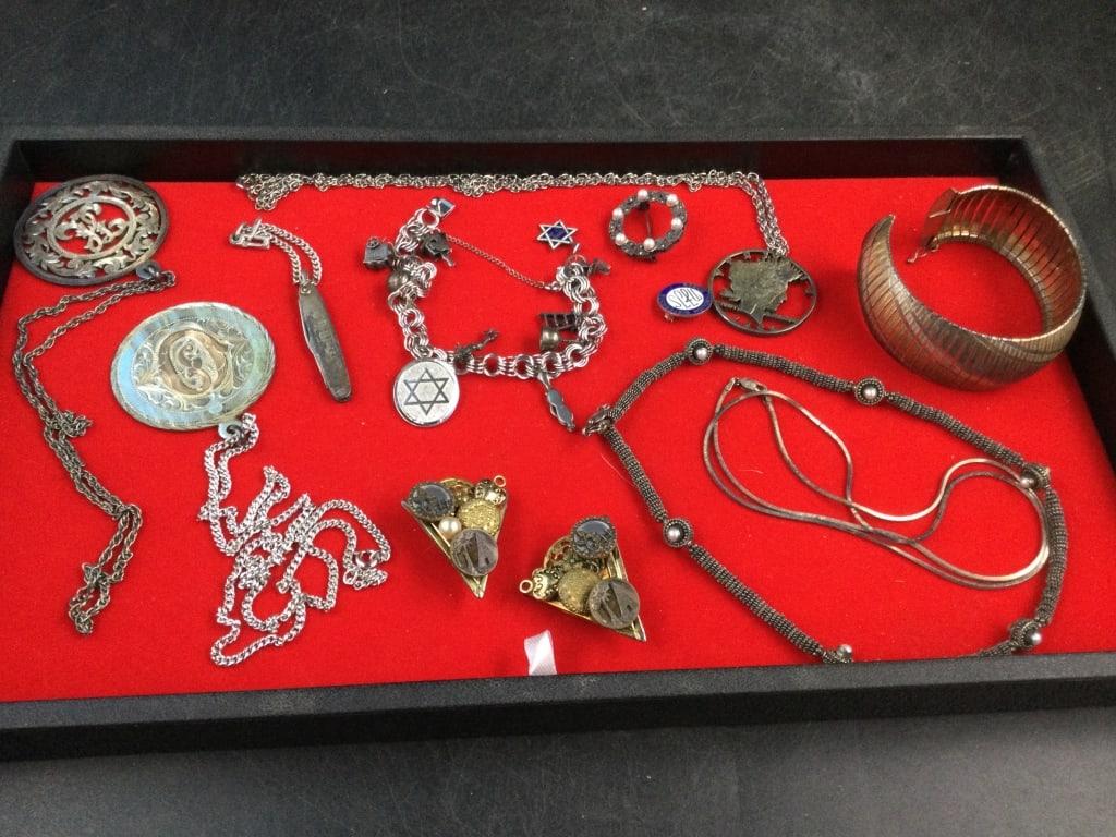 Sterling Jewelry (1 of 6)