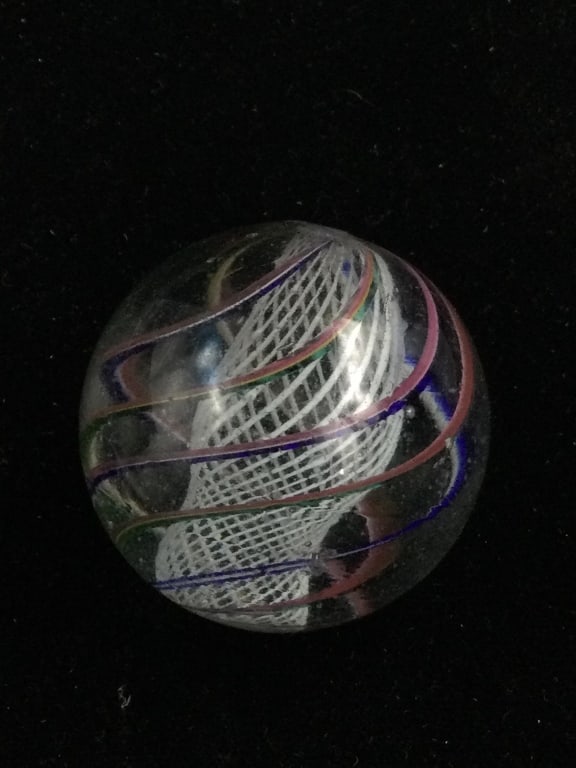 Extra Large German Marble (1 of 4)