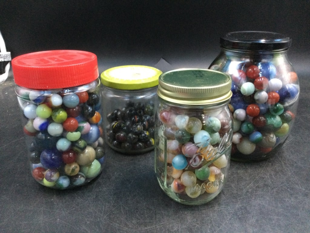 Vintage Marbles (1 of 11)