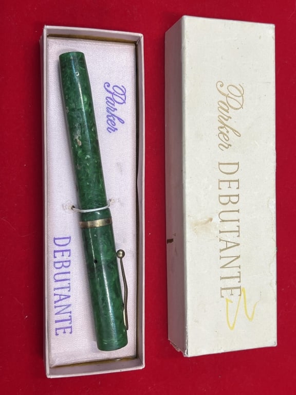 Vintage Schaefer Pen (1 of 5)