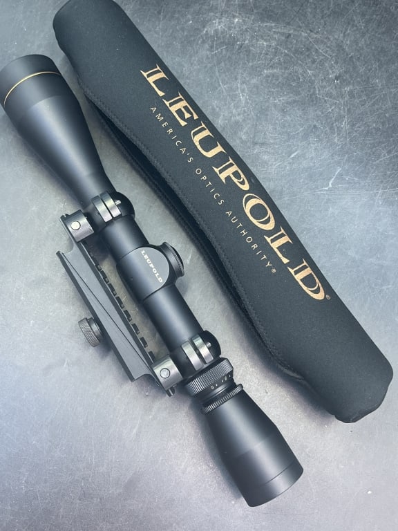 Leupold Scope (1 of 3)