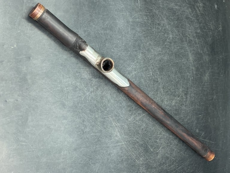 Early Vintage Opium Pipe (1 of 7)
