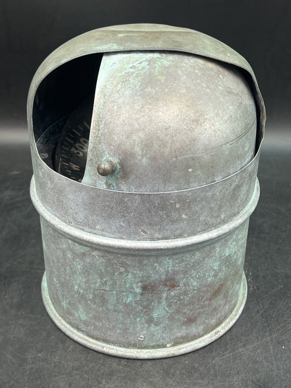 Vintage Danforth Constellation Marine Compass (1 of 5)