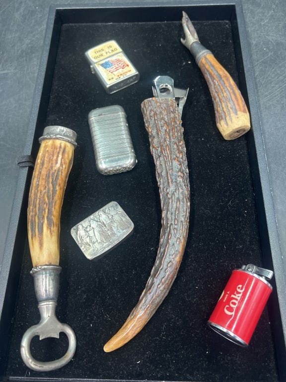 Vintage Mix Lot (1 of 9)