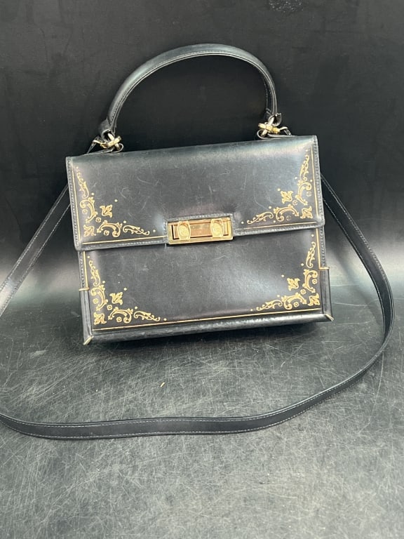 Michaelangelo Leather Bag Florence Made in Italy: High-quality, artisan-crafted leather handbags from Florence, Italy, known for traditional techniques like vegetable tanning, : Premium Italian leather, famous for softness, durability. Condition is g