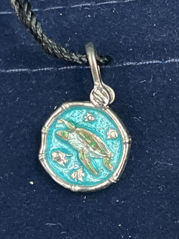 Guy Harvey Pendant - 2