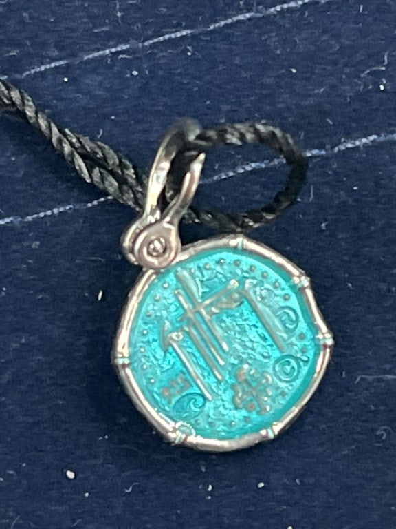 Guy Harvey Pendant - 3