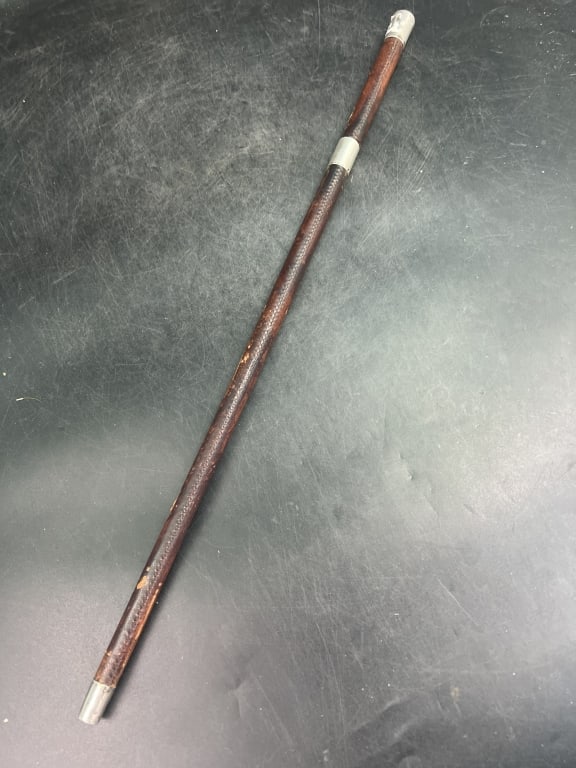 Antique Sword Swagger Stick (1 of 8)