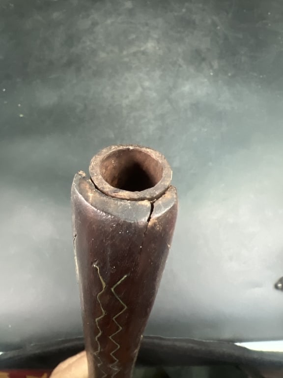 Flintlock Pistol - 9