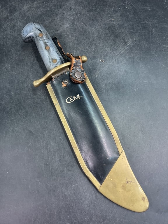 Vintage Case USA 1838 (1 of 5)