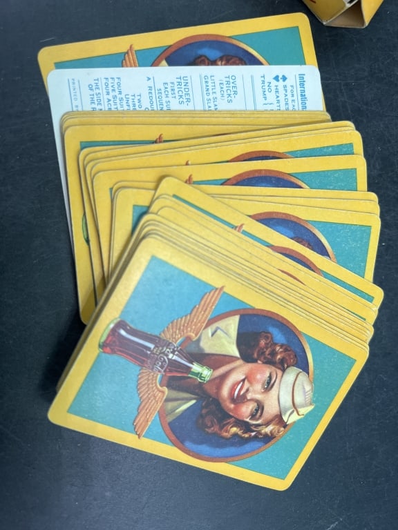 Coca Cola Memorabilia - 3