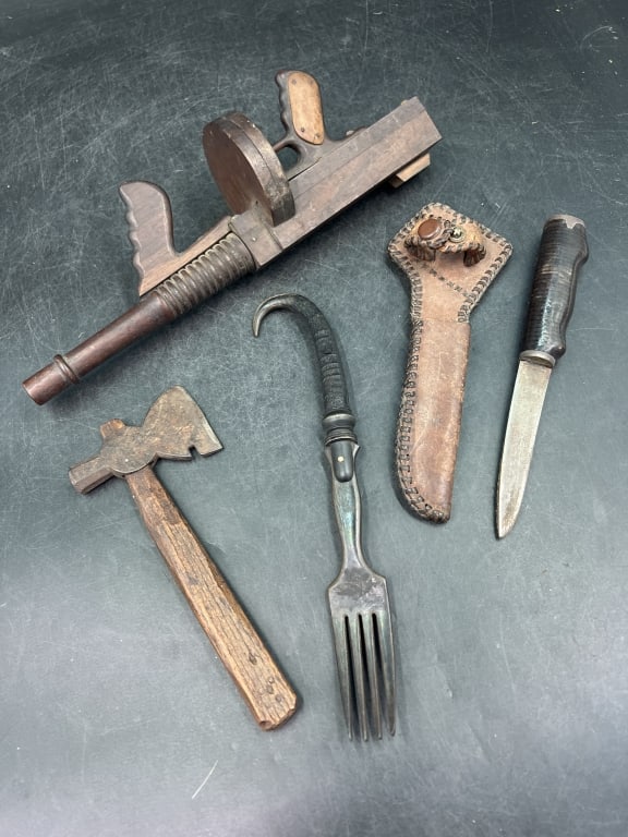 Vintage Items (1 of 1)