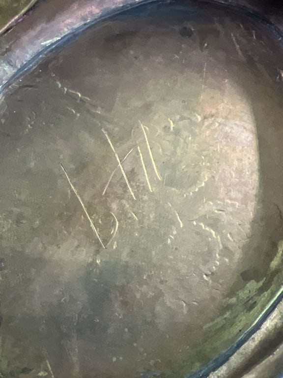 Vintage Snuff Boxes - 7