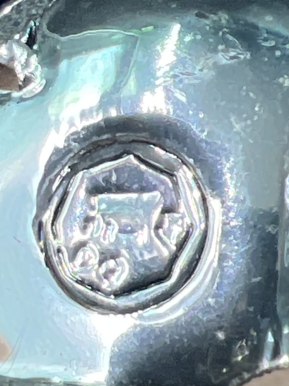 Vintage Silver Animals - 5