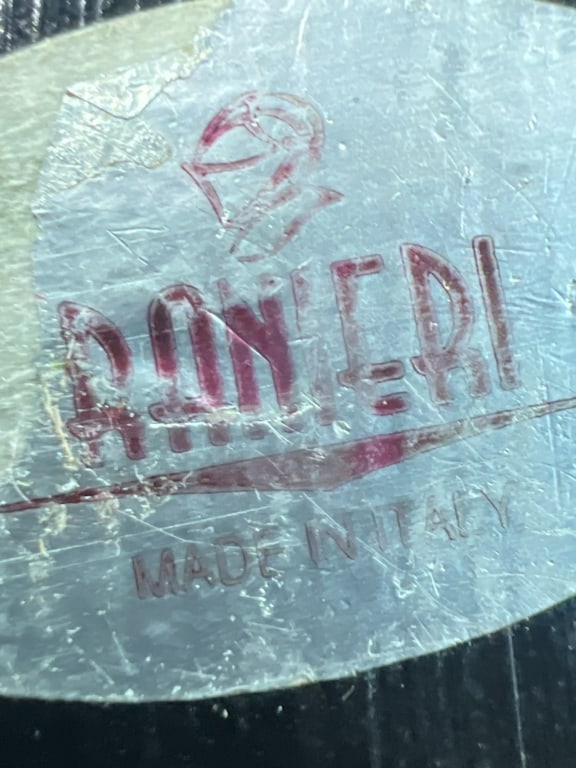 Vintage Silver Animals - 8